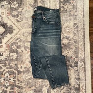 Dear John Dark Blue Joyrich Skinny Jeans